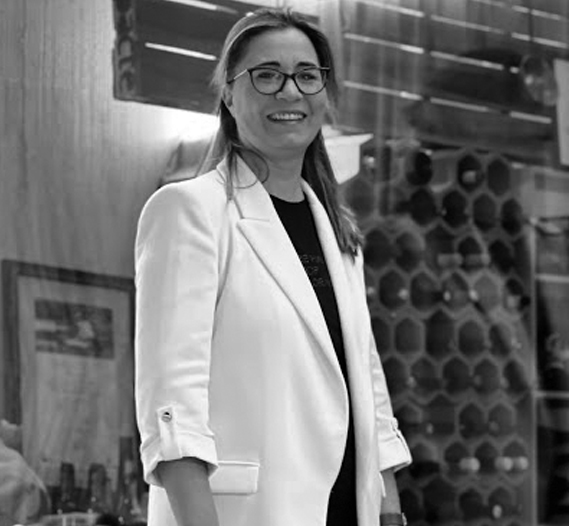 Cristina Díaz