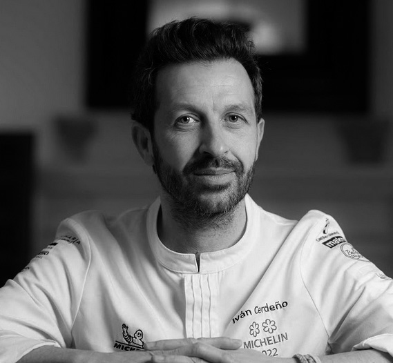 Iván Cerdeño