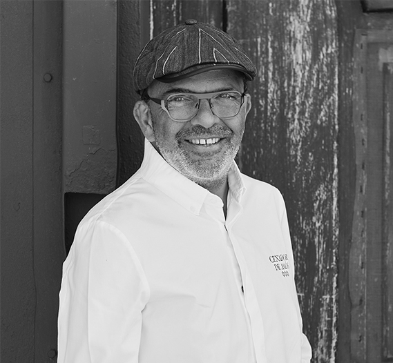 Jesús Sánchez