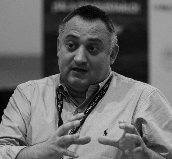 Joantxo Llantada