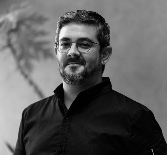 Pablo Bonilla