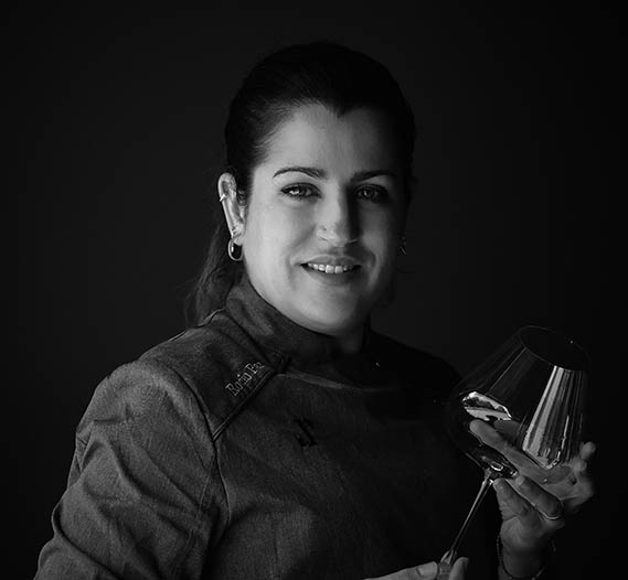 Rocío Parra