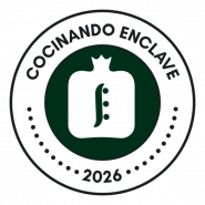 Logo Enclave 2026